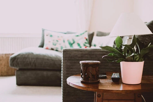 How to Create a Cozy Home Vibe with Small Touches - Aapon Mini Market Ltd