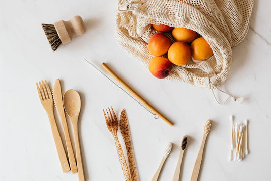 The Eco-Friendly Switch: 5 Easy Ways to Live Greener with Aapon Mini Market - Aapon Mini Market Ltd