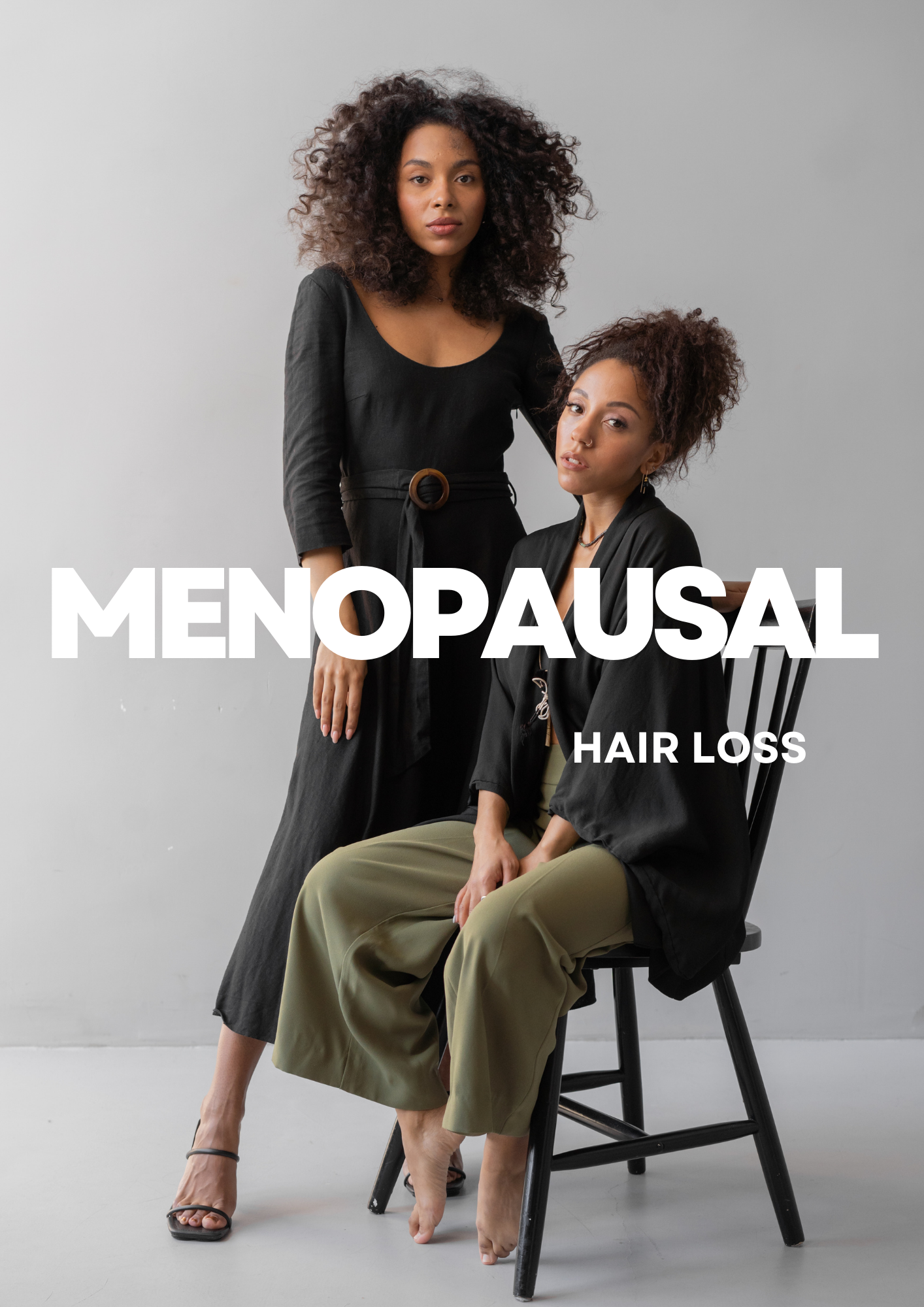 Menopausal Hair Loss Bundle-1