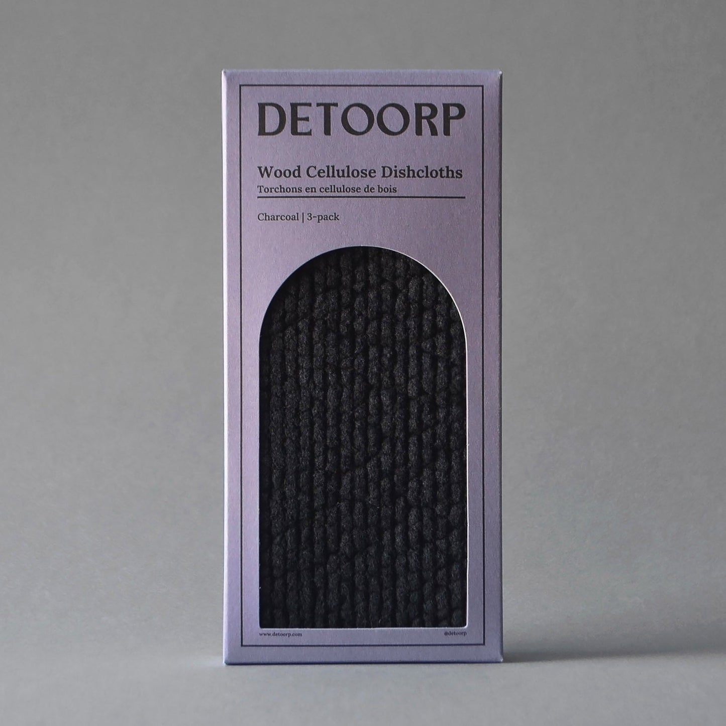 Detoorp | Wood Cellulose Swedish Dishcloths-0