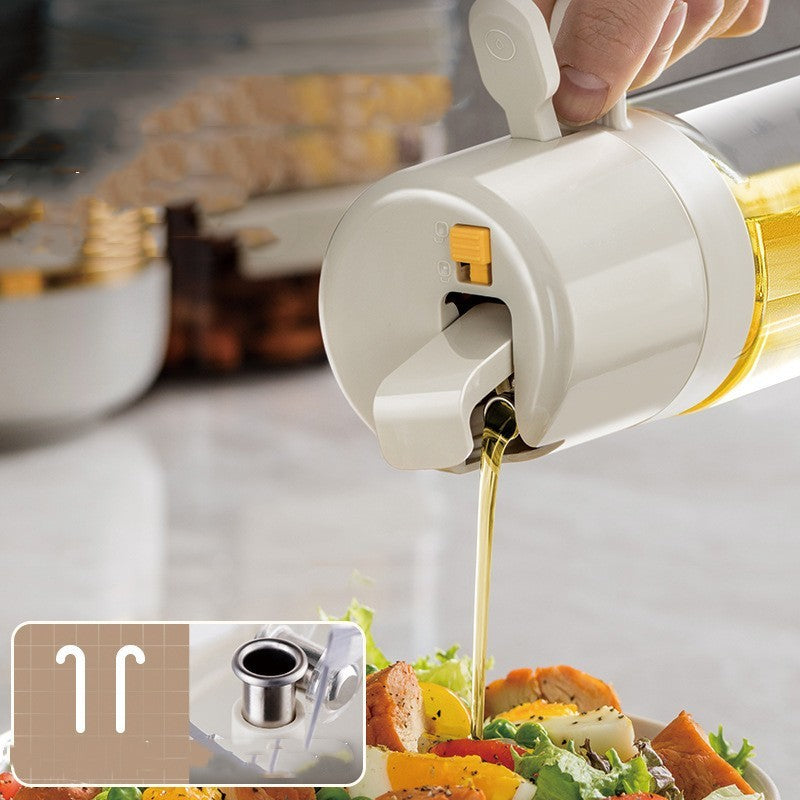 Oil Sprayer Bottle-4