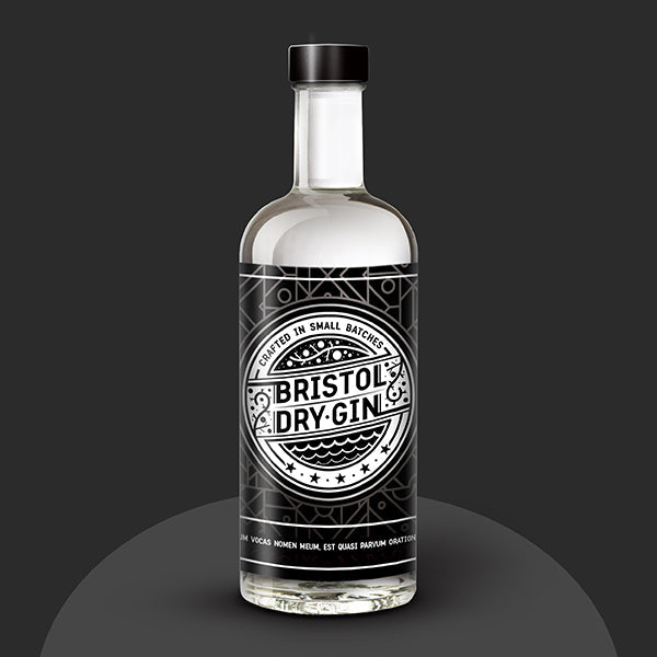 Bristol Dry Gin-1