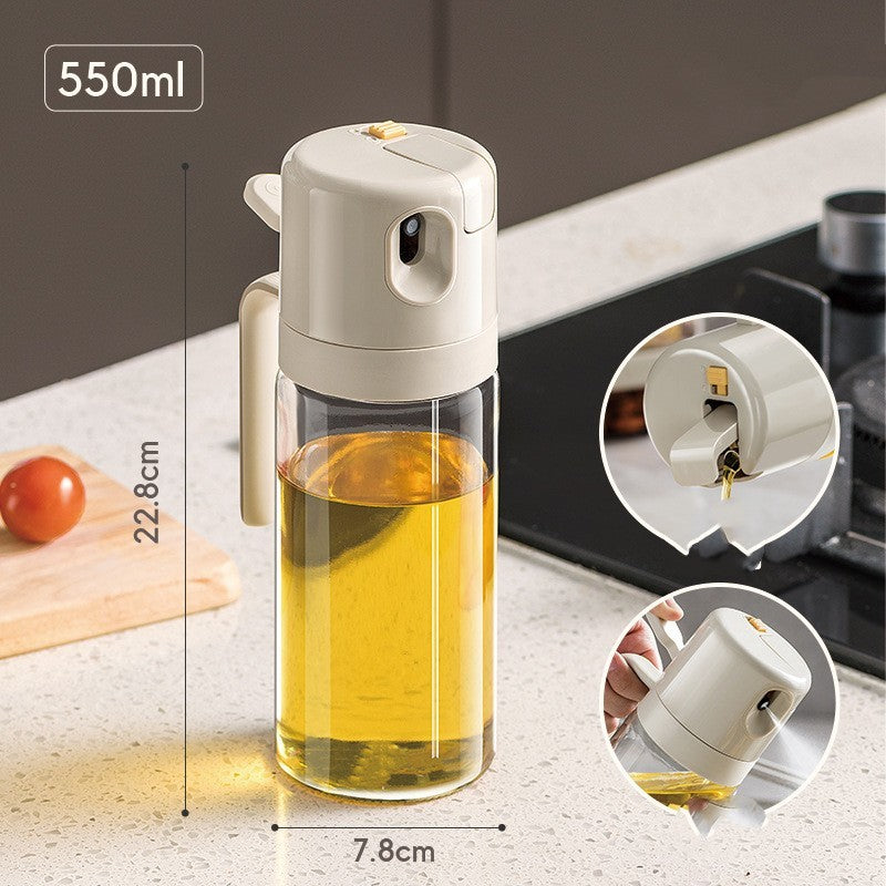 Oil Sprayer Bottle-2