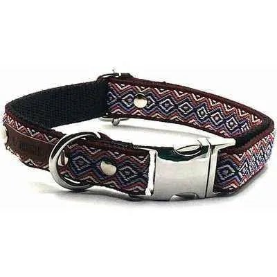 Finnigan's Bespoke Pet Lead: Designer Dog Lead No.24m-1