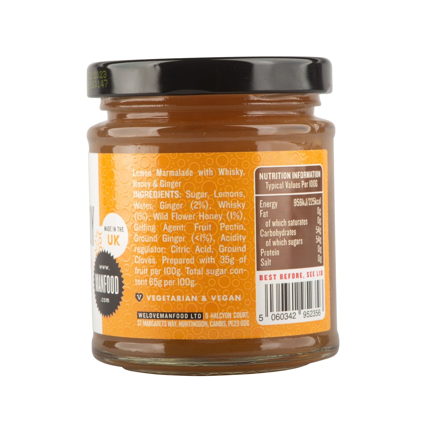 Hot Toddy Marmalade-2