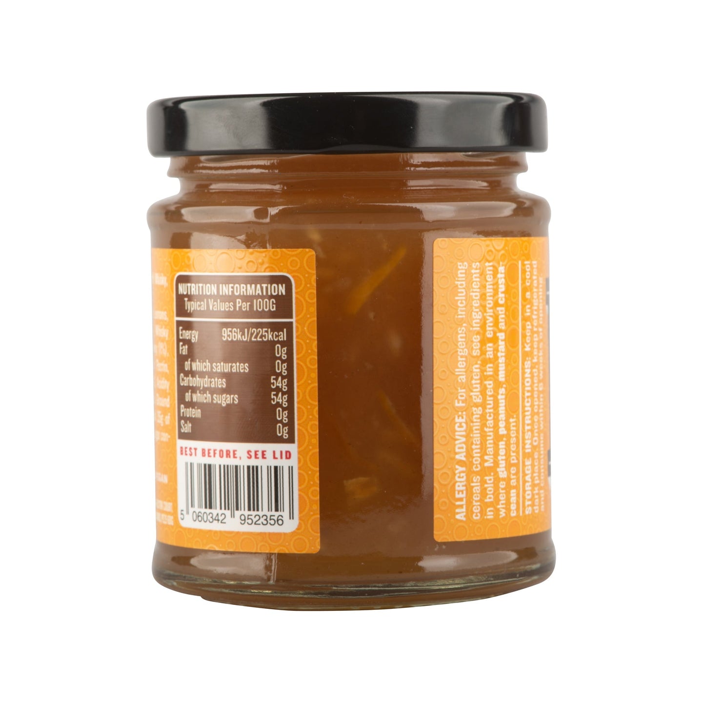Hot Toddy Marmalade-3