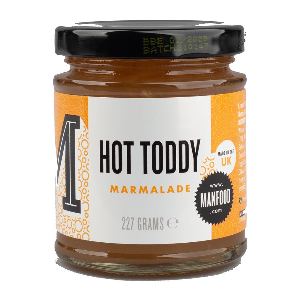 Hot Toddy Marmalade-0