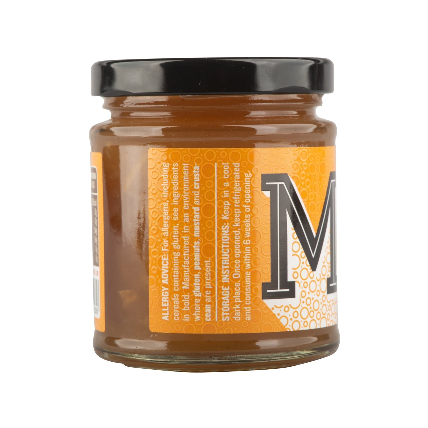 Hot Toddy Marmalade-4