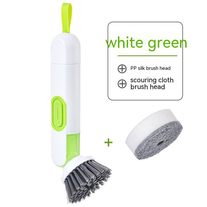Multi-Functional Cleaning Brush-5