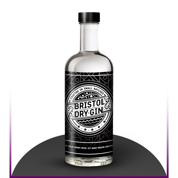 Bristol Dry Gin-0