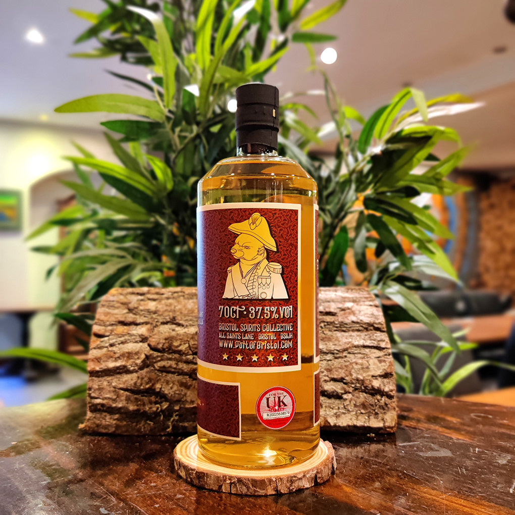Honey Rum-3