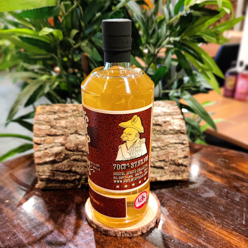 Honey Rum-4