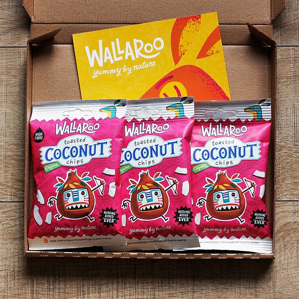 Buy Snacks and Crisps Online in the UK – Healthy, Tasty & Convenient - Aapon Mini Market Ltd