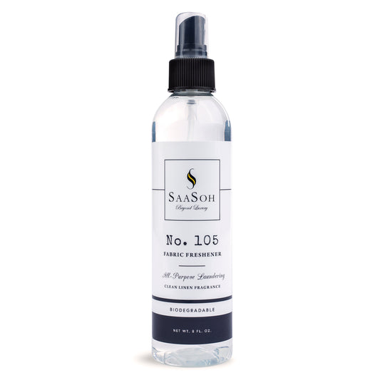 Fabric Freshener No.105 8 fl oz-0