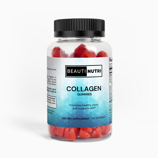 Collagen Gummies-0