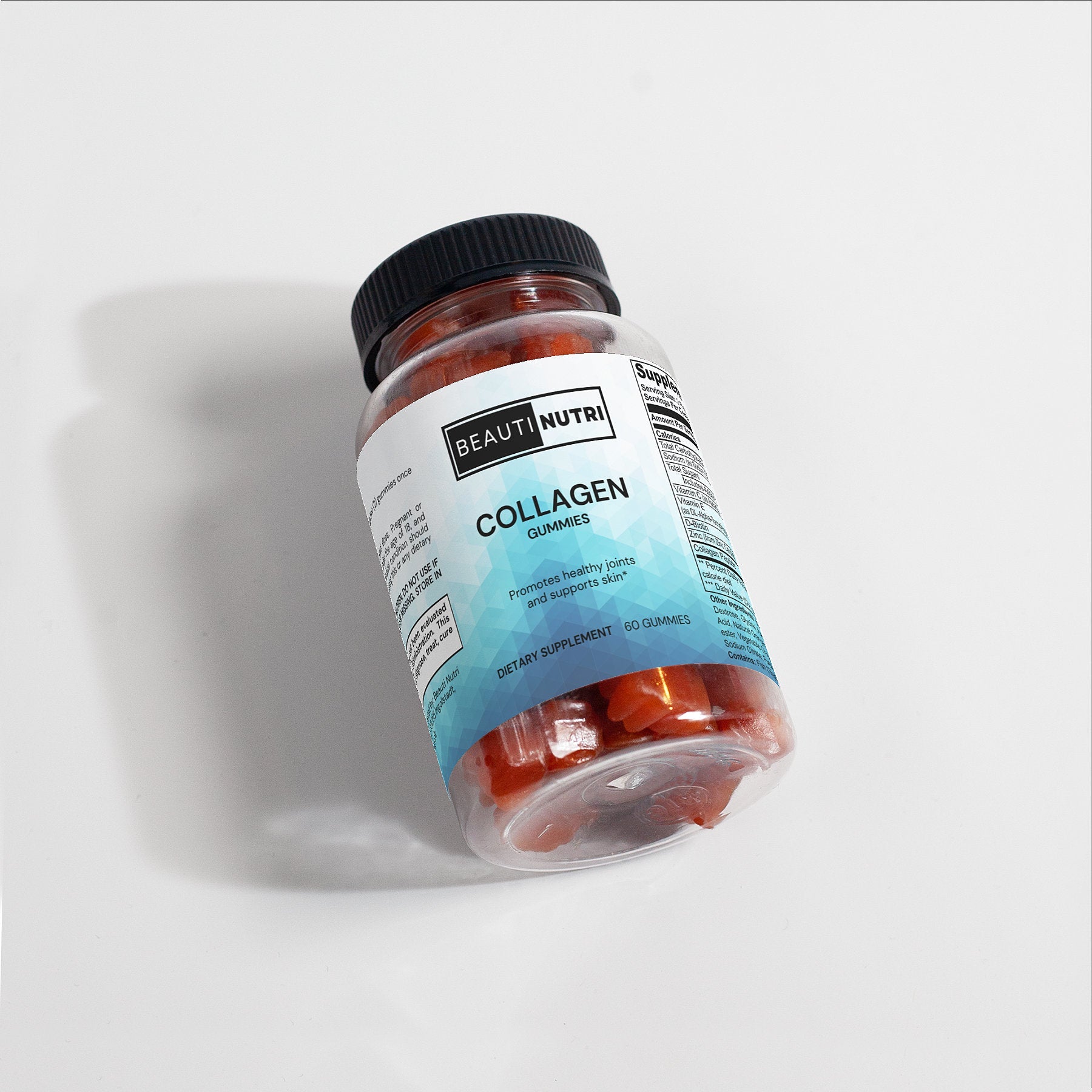 Collagen Gummies-4