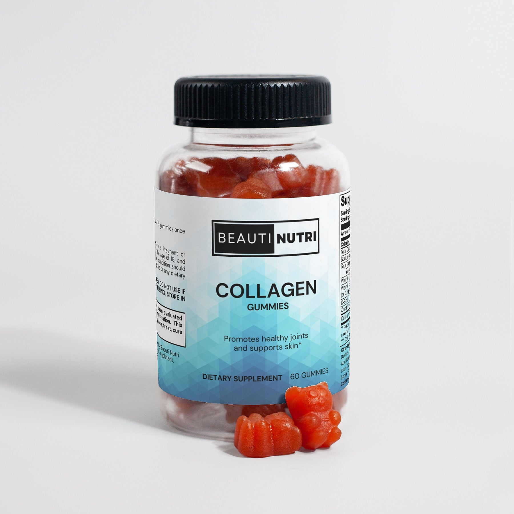 Collagen Gummies-1