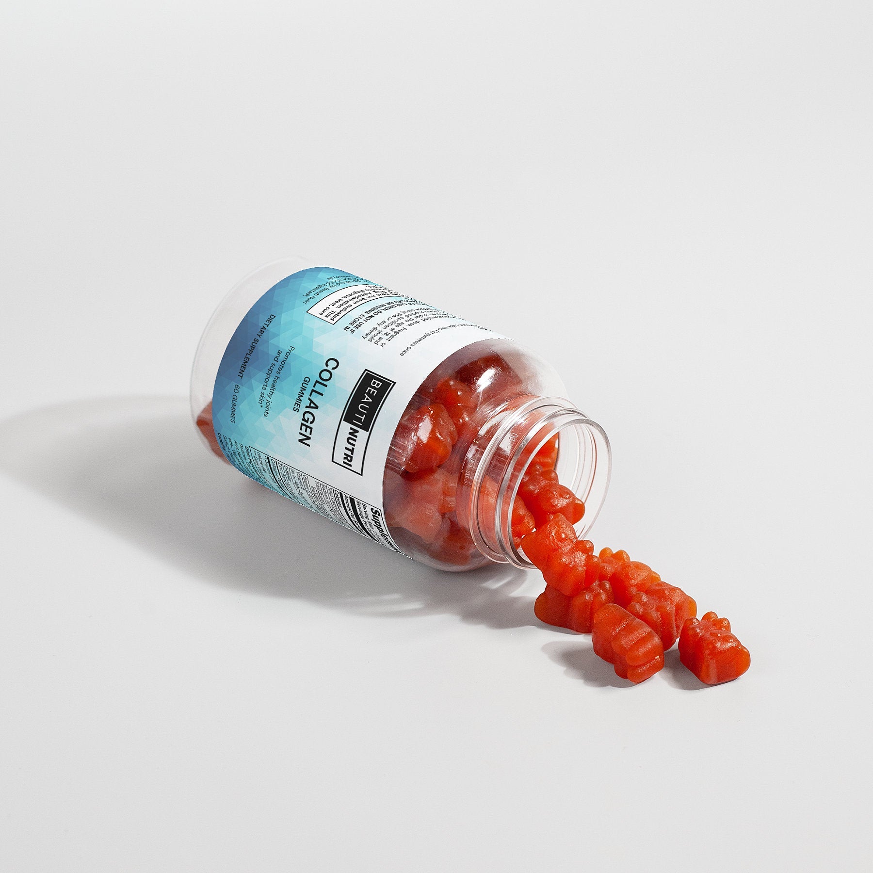 Collagen Gummies-2