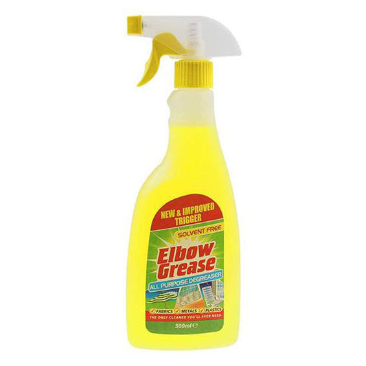 Elbow Grease All Purpose Degreaser 500ml-0