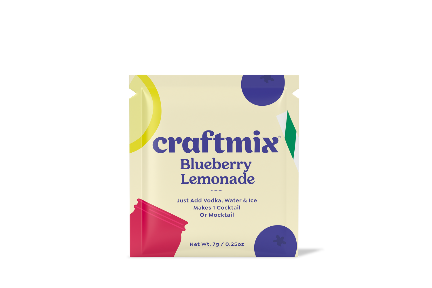 Blueberry Lemonade Single Serving-0