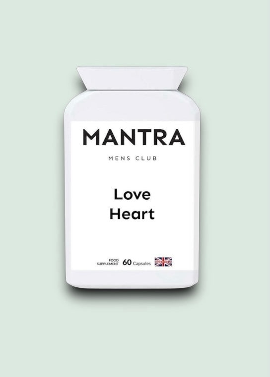Love Heart-0