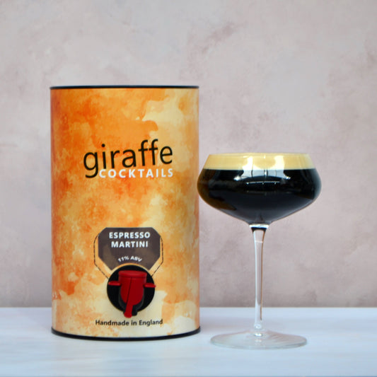 Espresso Martini 1.5L Tube-0