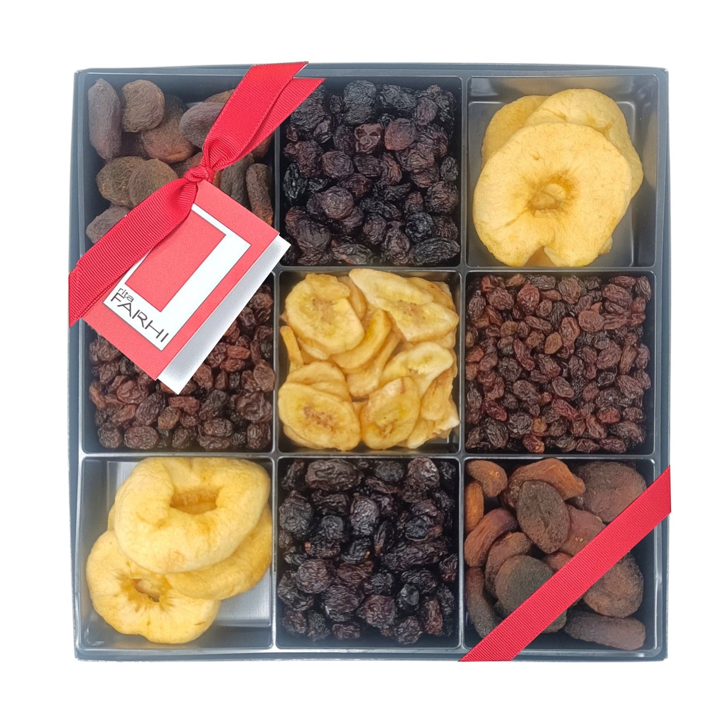 Luxury Fruit Gift Box - 650g-0