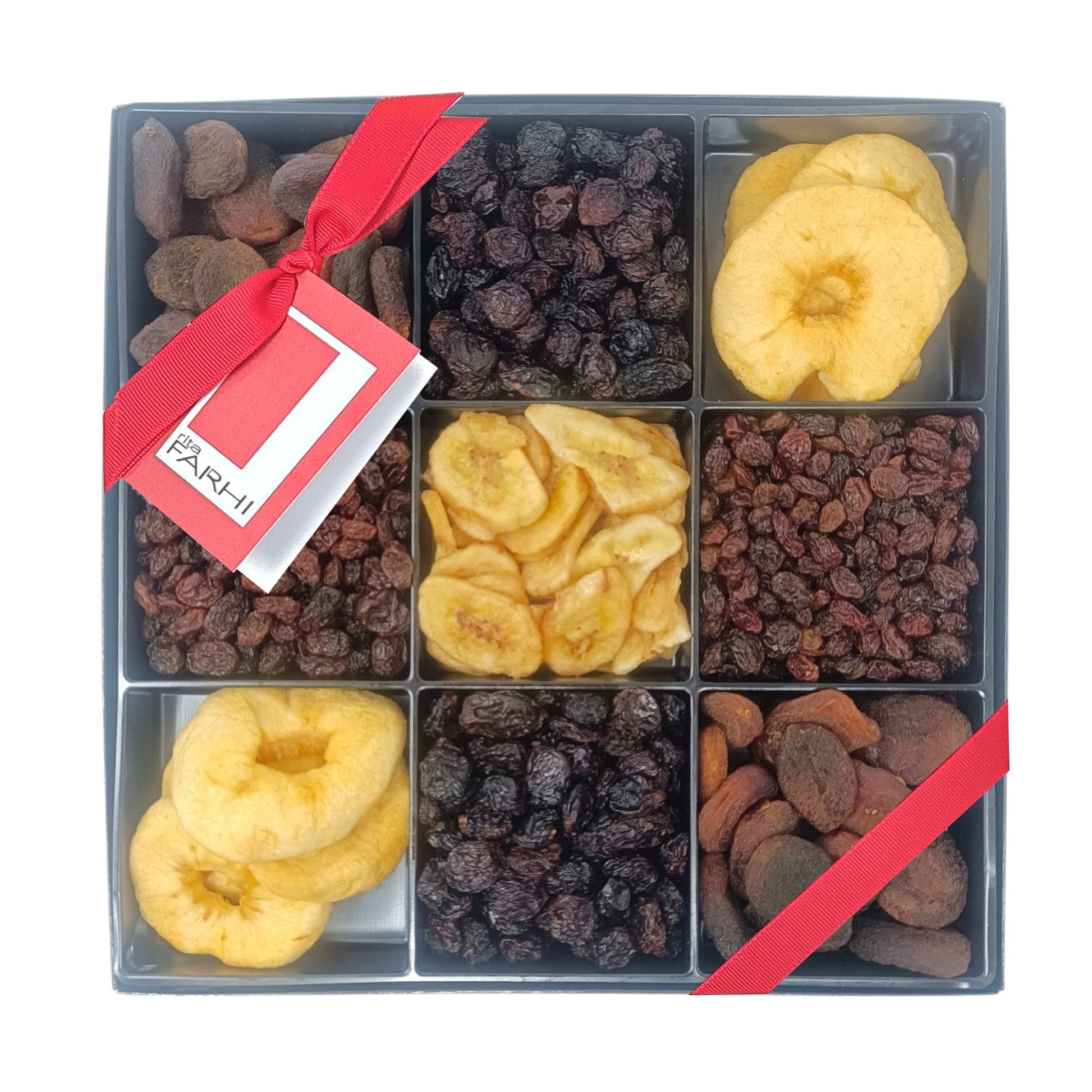Luxury Fruit Gift Box - 650g-0
