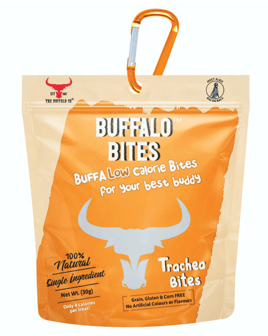 Buffalo Bites (Trachea Bites)-0