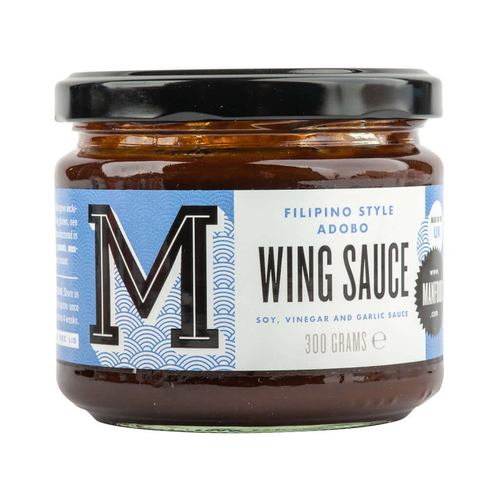 Adobo Wing Sauce-0