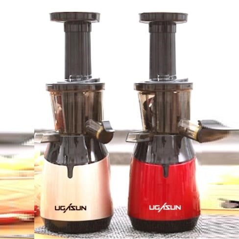 Nutrient-Rich Low Speed Juicer for Fruits and Vegetables-0