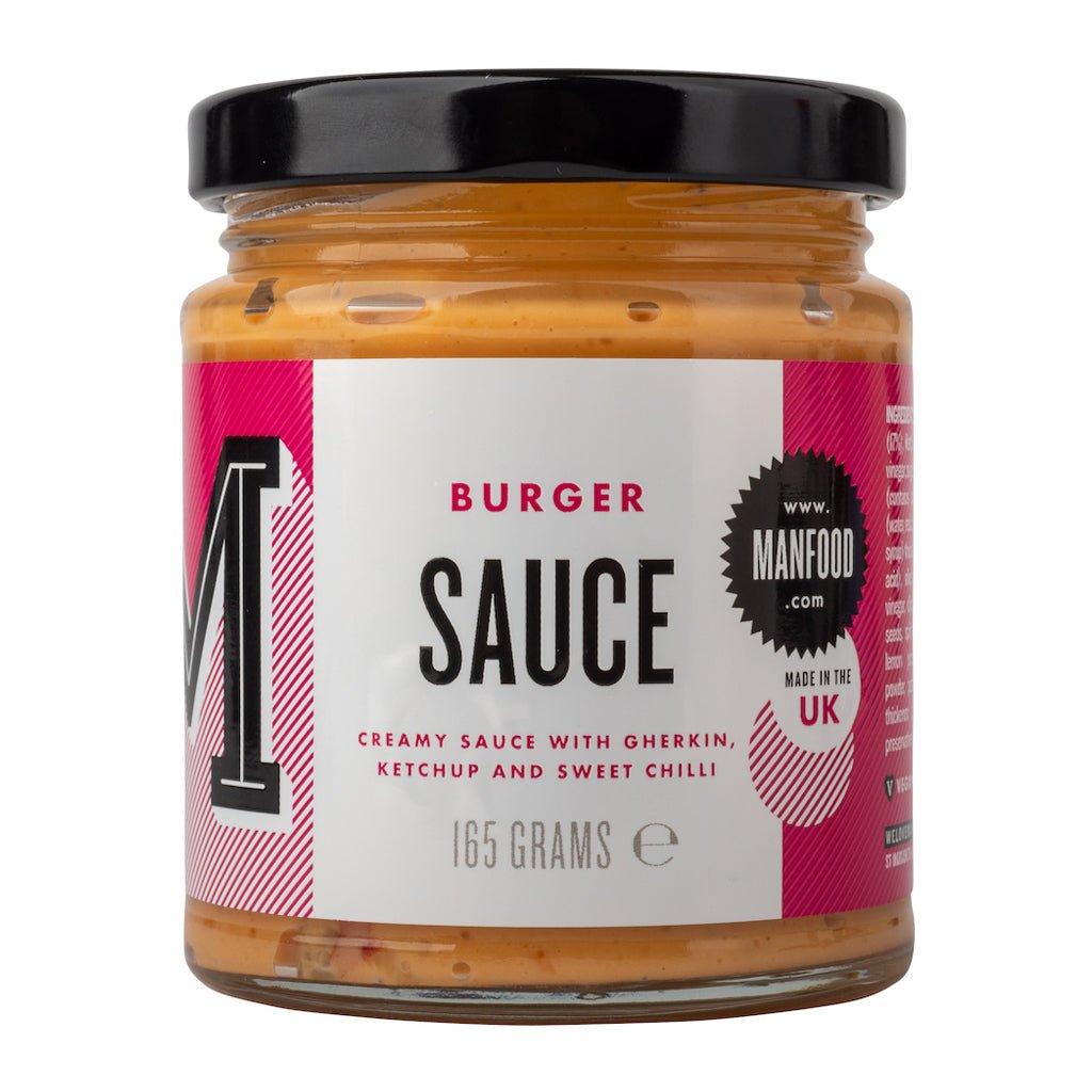 Burger Sauce-0