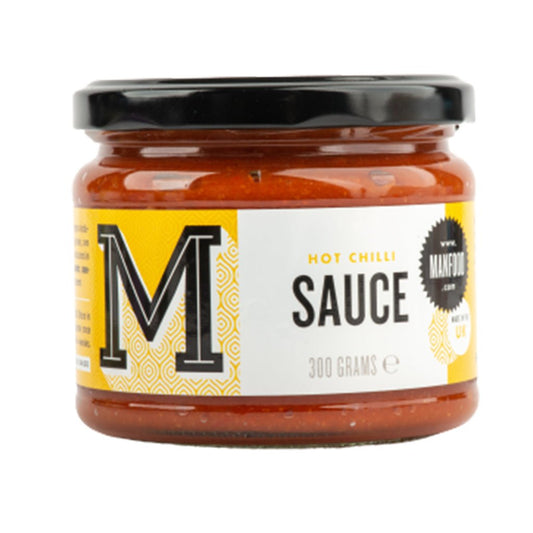 Chilli Sauce-0