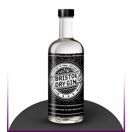 Bristol Dry Gin-0