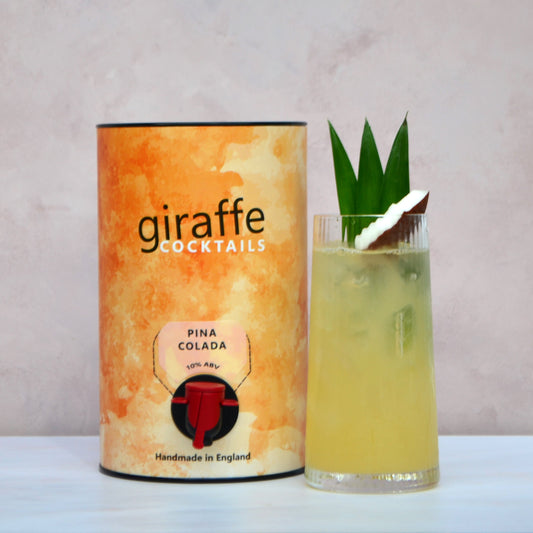 Pina Colada 1.5L Tube-0
